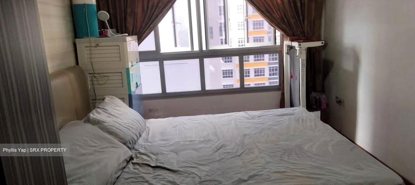 Blk 327B Anchorvale Horizon (Sengkang), HDB 4 Rooms #616502251